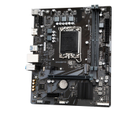Gigabyte H610M K DDR4 - 1243733 - zdjęcie 2